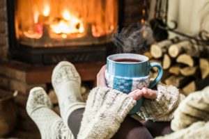 Taking Care Of Your Spine In Cold Weather