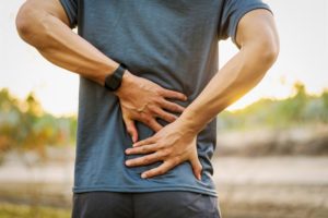 Non-Invasive Treatment for Bulging, Ruptured, or Herniated Discs